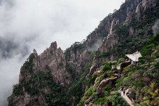 黄山旅游路线景点(最全攻略，带你领略黄山之美)