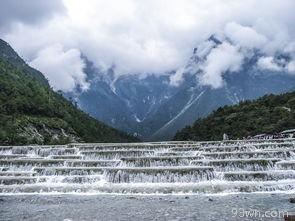  云南旅游攻略现在值得推荐的景点？