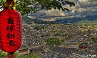 丽江市攻略旅游攻略(丽江旅游景点、美食、住宿推荐)