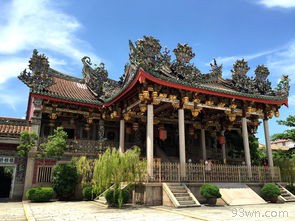 福建泉州旅游景点？