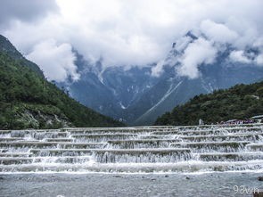 云南旅游路线图(详细攻略推荐)