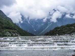 云南旅游景点？