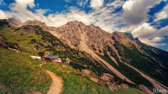 四川旅游旅游区(最美的四川旅游景点推荐)