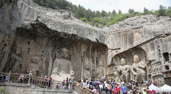 西安旅游攻略三日游(必去景点、美食推荐、交通指南)