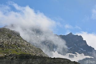 忻州景点(忻州旅游景点推荐)