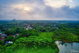 晋城旅游景点(探索晋城的美丽风景)