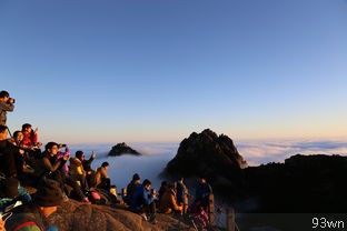 安徽黄山免费景点大全(超值推荐)