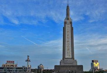 厦门武夷山旅游，太原到福建武夷山、天游峰、厦门鼓浪屿集美村南普陀六天旅游