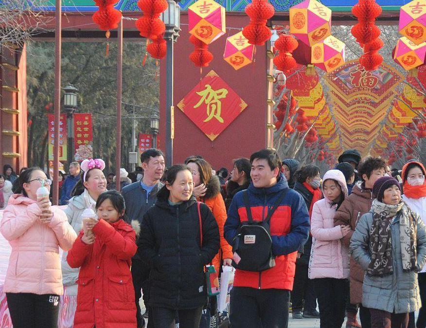 春节好玩地方，过春节哪些地方好玩出游指南：7大旅游地，体验别样的年味