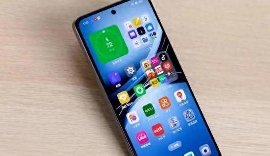 手机使用多久换新？OPPO K12 告诉你答案