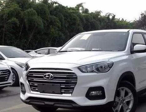 国产 SUV 车型崛起，合资 SUV 降价求存，北京现代 ix35 售价低至 10 万出头