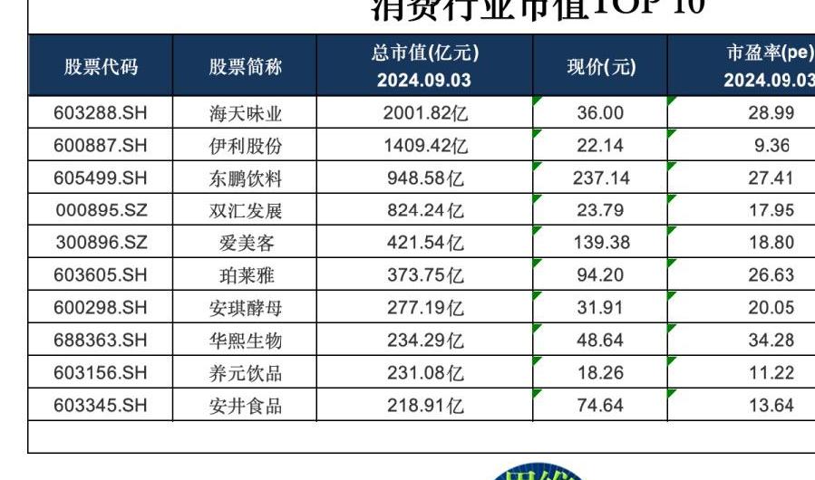 消费马车地位凸显，2024 年半年度 A 股消费市场动态与趋势洞察