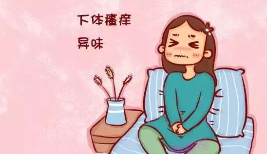 夏天到了，女性下体有腥臭味怎么办？专家告诉你答案