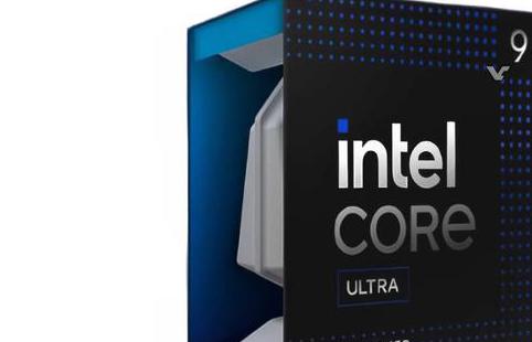 疑似英特尔Core Ultra 9 285K包装曝光：取消晶圆内壳，融入全新Ultra元素