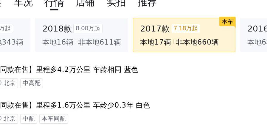 昆明奥迪a4l时尚型最低价格