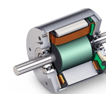 有刷高速电机，有人说无刷电机将取代有刷电机，这会是真的吗