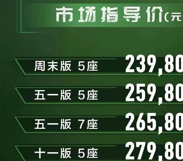 越野电动车图片及价位