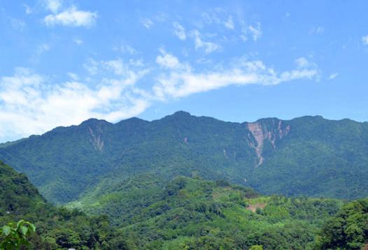 成都周边一日游，100平方公里风景如画景点更是引人入胜