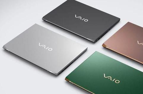 VAIO 推首批搭载英特尔酷睿 Ultra 的笔记本：主打轻薄设计，重量均低于 1 千克