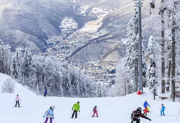 国内冬天亲子旅游最佳地，到底该去哪个? 8 个国内顶级滑雪度假区等你选