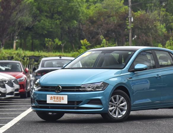 大众polo1.4，多个方面存在差异大众 polo16 发动机解析