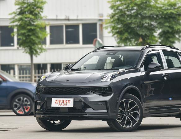 领克 SUV 是什么牌子？在汽车领域逐渐崭露头角，其存在感逐渐增强