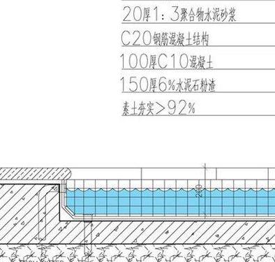 400平米恒温游泳池造价